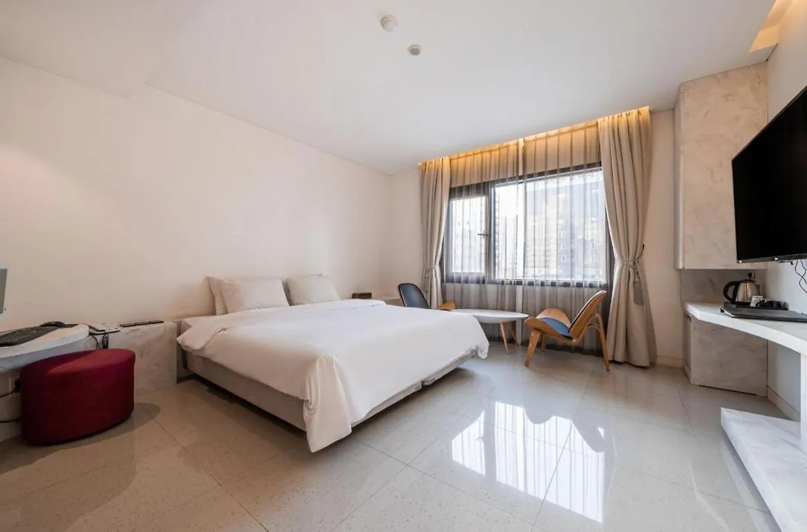 Incheon International Airport Golden Boutique Hotel 4*,  South Korea