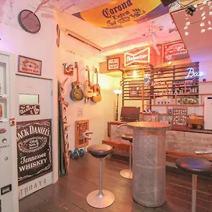 Otohaya 게스트하우스 나고야 시