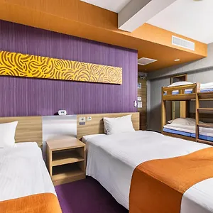 윙 인터내셔널 나고야 호텔 나고야 시