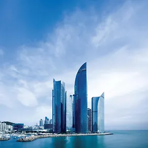 ***** Hotel Park Hyatt South Korea