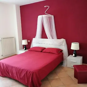  Holiday home La Casa Di Golia Italy