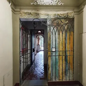  Apartment Casa Gori Italy