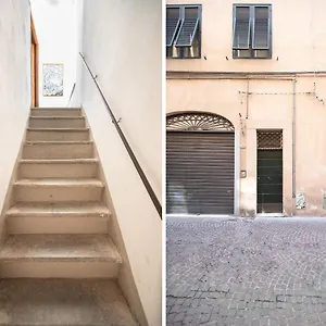  Apartment Casa Della Luce Luxury Italy