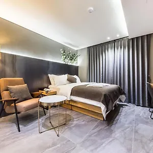  Hotel The Post South Korea