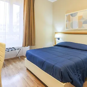  Guest house Binario Zero Italy