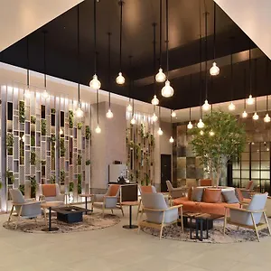 La'gent Shin 호텔 삿포로 시