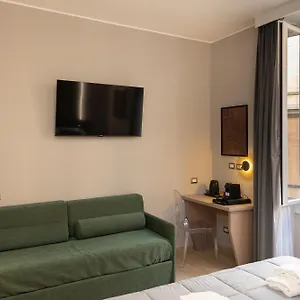  Guest house Iron Luxury Italy