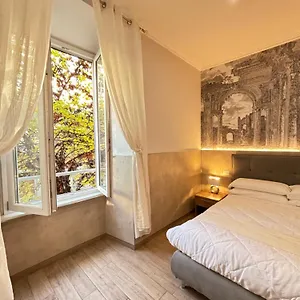  Guest house Casa Mirabilia Italy