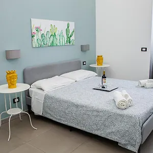  Holiday home Ruggero Settimo - Italy