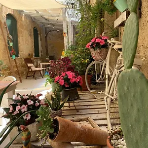  Apartment Il Vecchio Cortile Italy