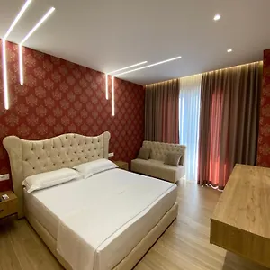  Hotel Dedej Albania