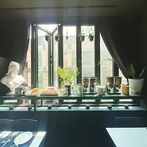 Friendly Dh Naissance By Mindrum Group 호텔 서울특별시