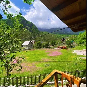  Guest house Mikel Center Albania