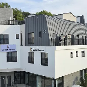 게스트하우스 인천공항 엘, 인천