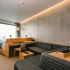 호텔 네스트, 인천