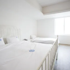 *** Hotel Hillside South Korea