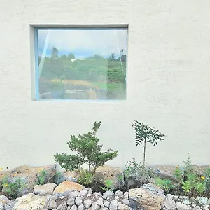 퐁낭에염 게스트하우스 제주