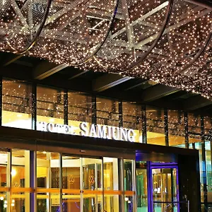 삼정 호텔 서울특별시