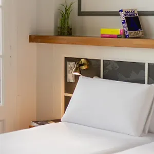 카사 그라시아 호스텔 바르셀로나