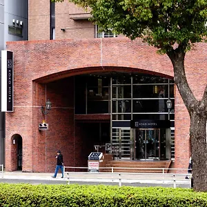 Koko Marunouchi - Formerly Wing International 호텔 나고야 시