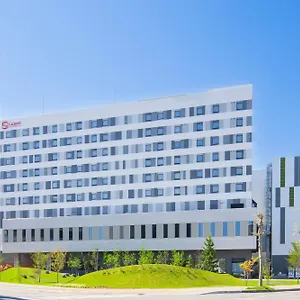 La'gent Shin 호텔 삿포로 시