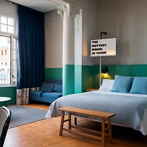 Casa Gracia 호스텔 바르셀로나