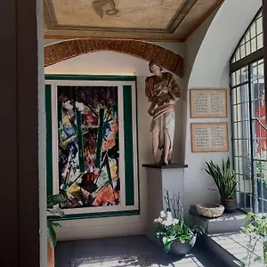  Apartment Casa Gori Italy