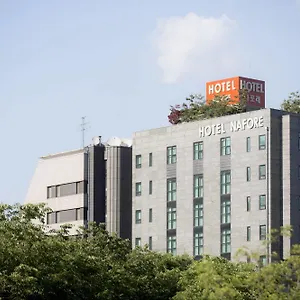 *** Hotel Nafore South Korea