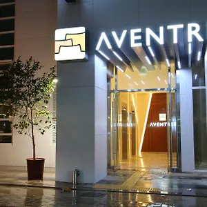 *** Hotel Aventree South Korea