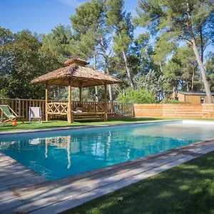 *** Campsite Youcamp Village - Marseille Provence France