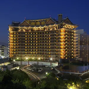 **** Hotel Commodore South Korea