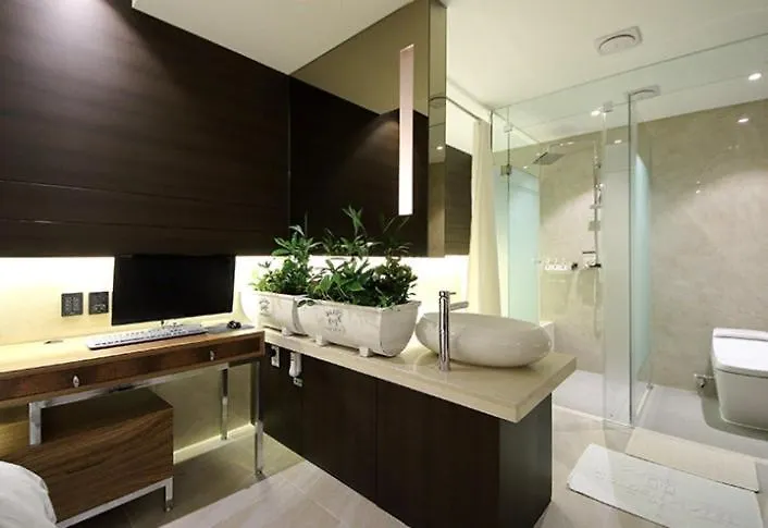 Incheon International Airport Golden Boutique Hotel